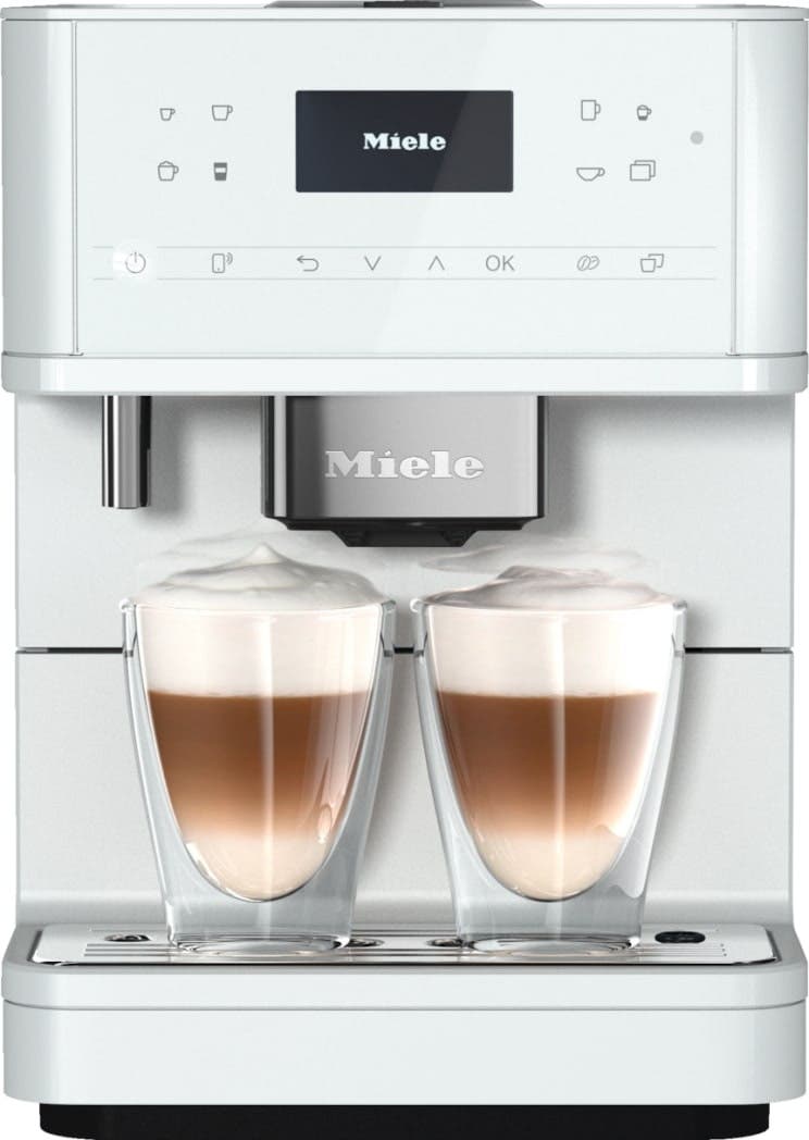 Miele CM6160LOWS