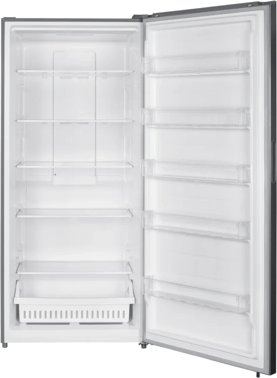 Element Convertible Upright Freezer