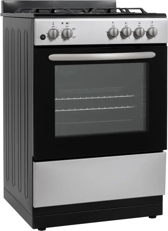 Element EGR244MCCS Stainless Steel