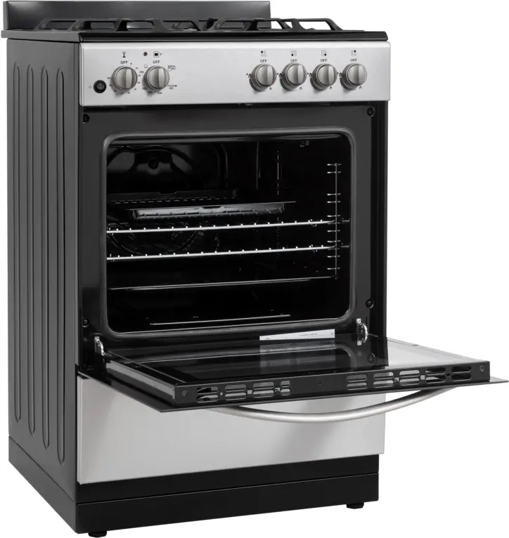 Element EGR244MCCS Stainless Steel