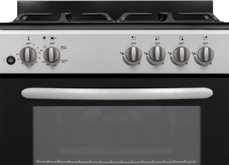 Element EGR244MCCS Stainless Steel