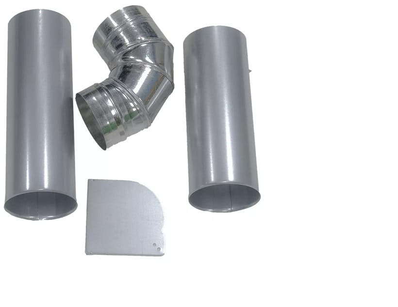 LG 383EEL9001B Stainless Steel