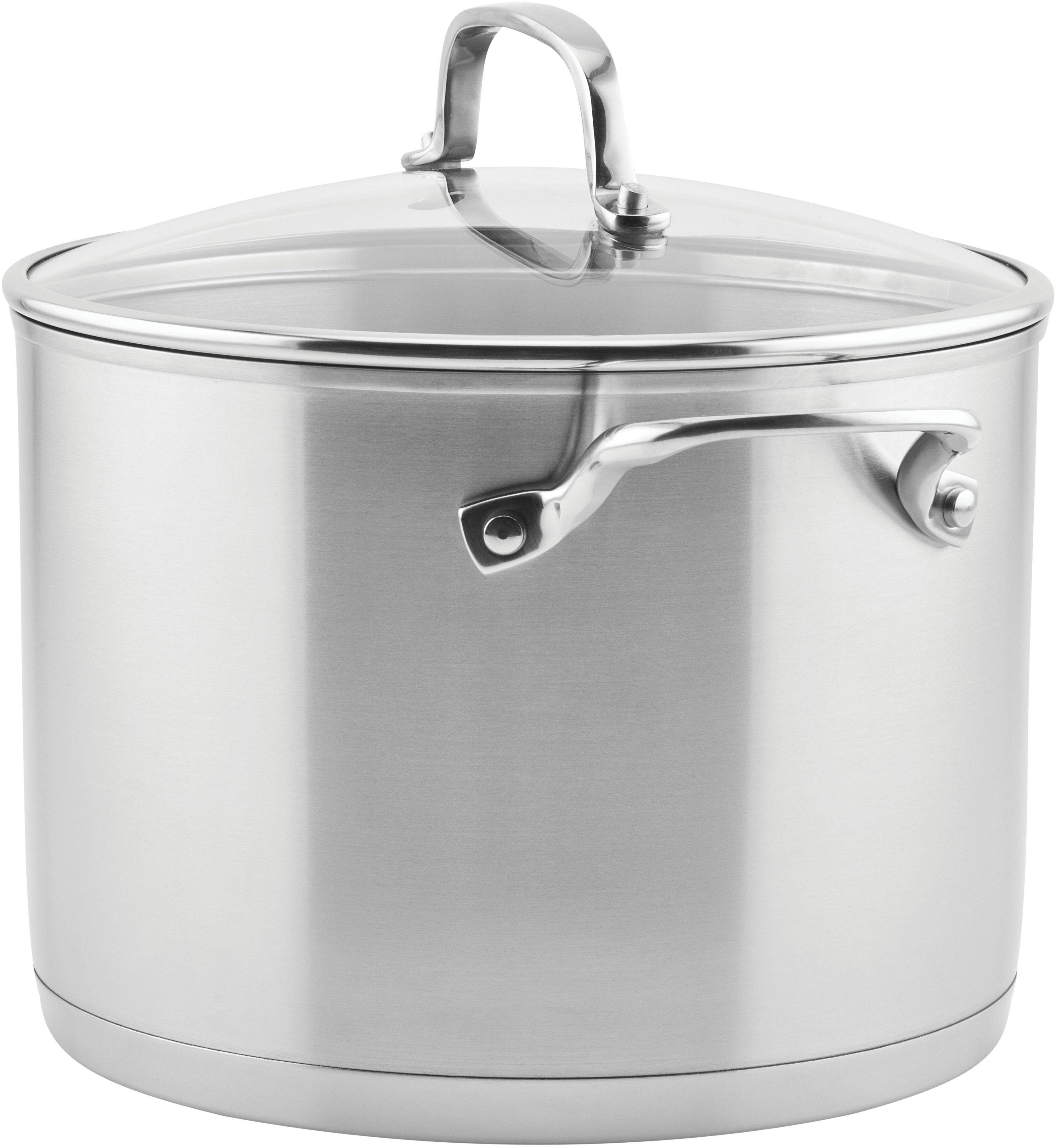 Whirlpool W11463464 Stainless Steel