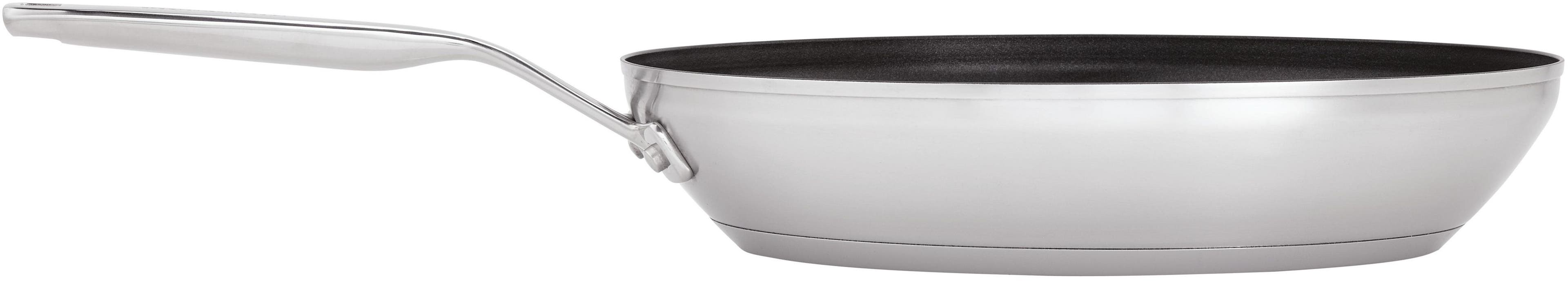 Whirlpool W11463466 Stainless Steel