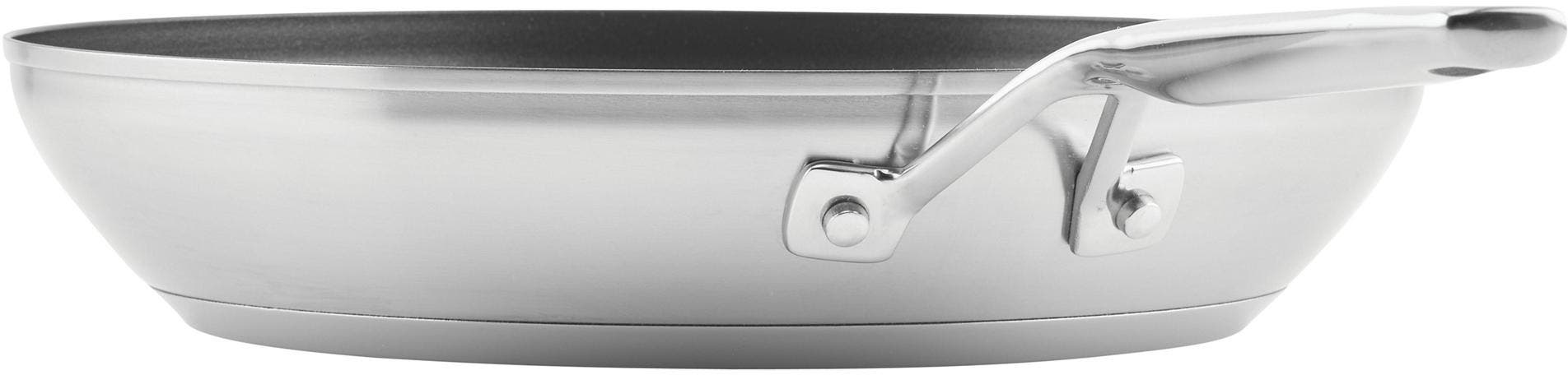 Whirlpool W11463466 Stainless Steel