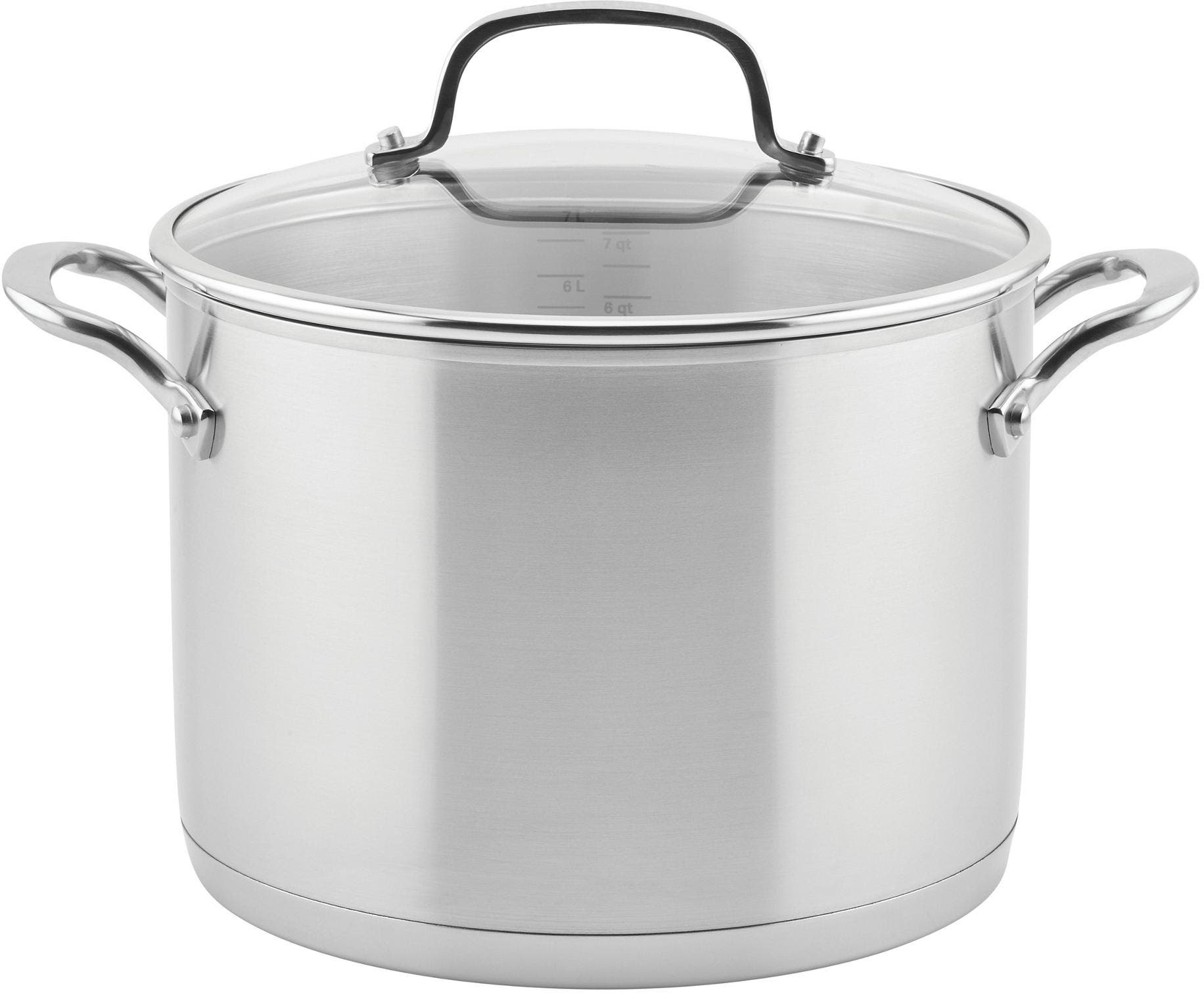 Whirlpool W11463464 Stainless Steel