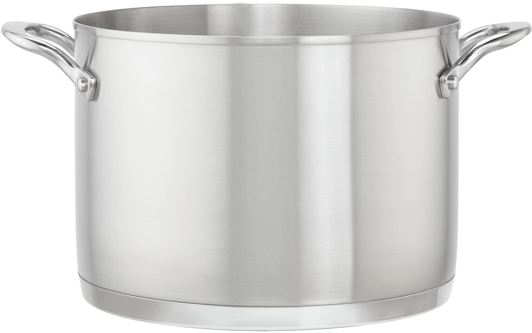 Whirlpool W11463464 Stainless Steel