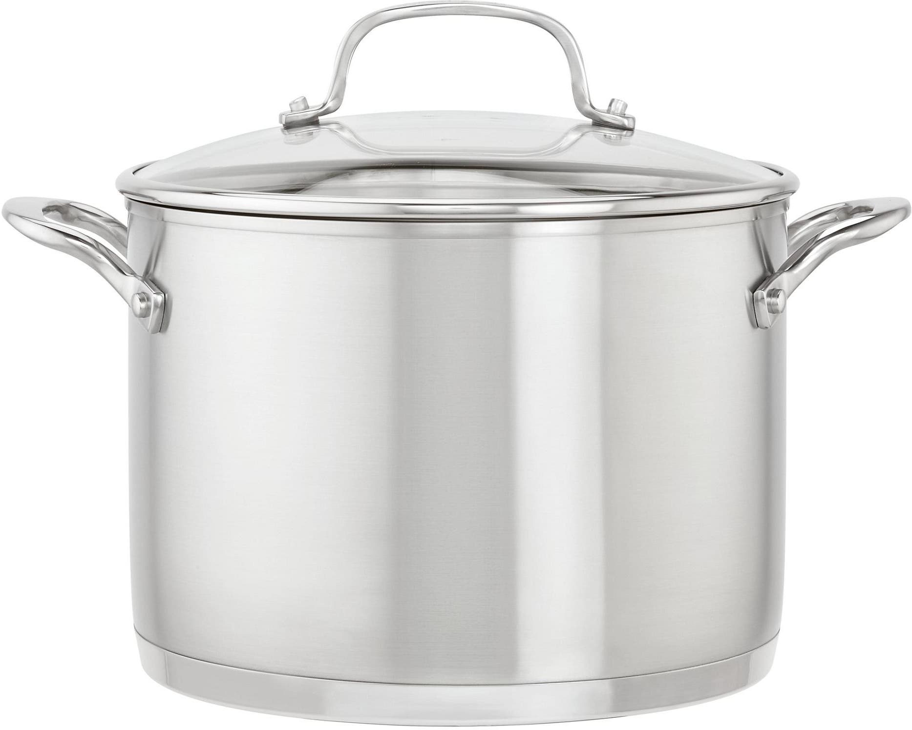 Whirlpool W11463464 Stainless Steel
