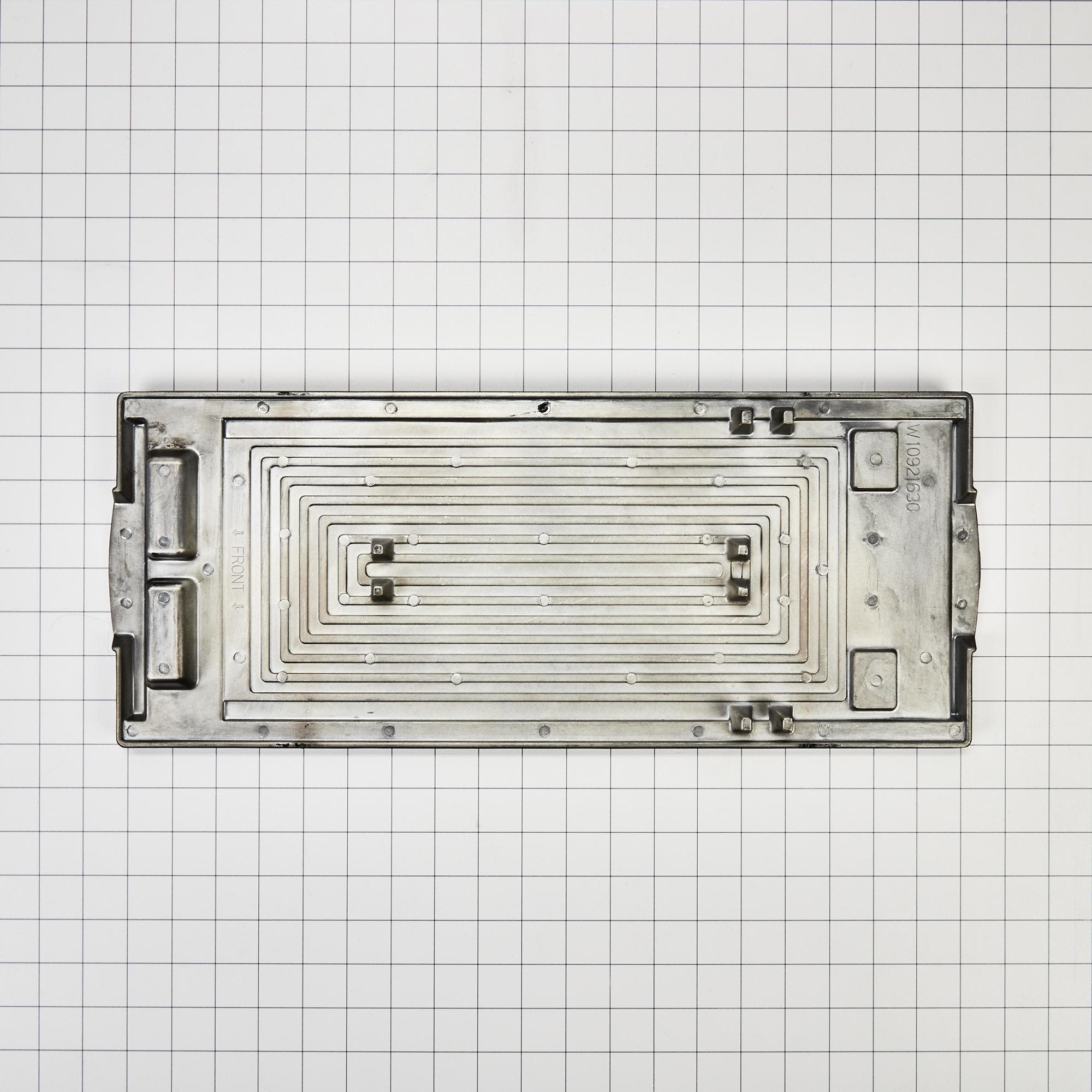 Whirlpool W11123246 Other