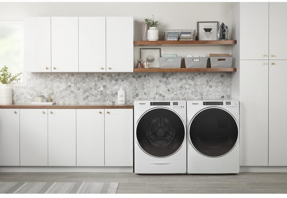 Whirlpool SWHLDLFS2 Not Applicable