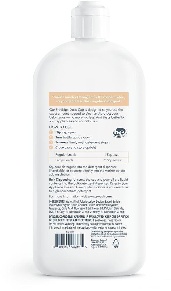 Whirlpool SWHLDLFS2 Not Applicable