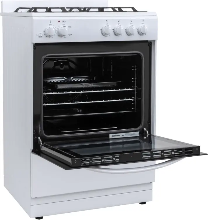 Element EGR244MCCW White