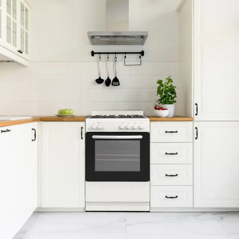 Element EGR244MCCW White