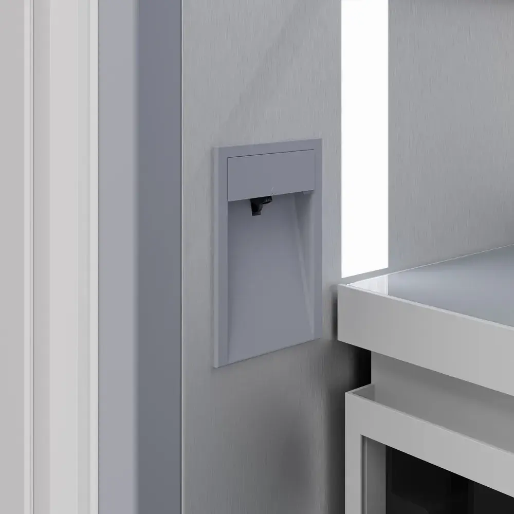 Thermador T30IB100SP Panel Ready