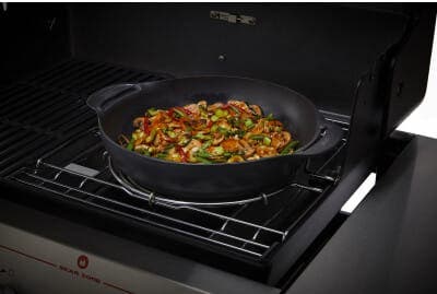 Weber 7606 WEBER CRAFTED