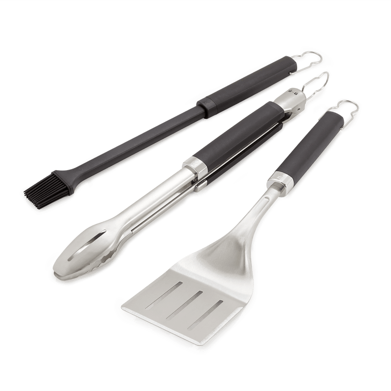 Weber 6772 Stainless Steel