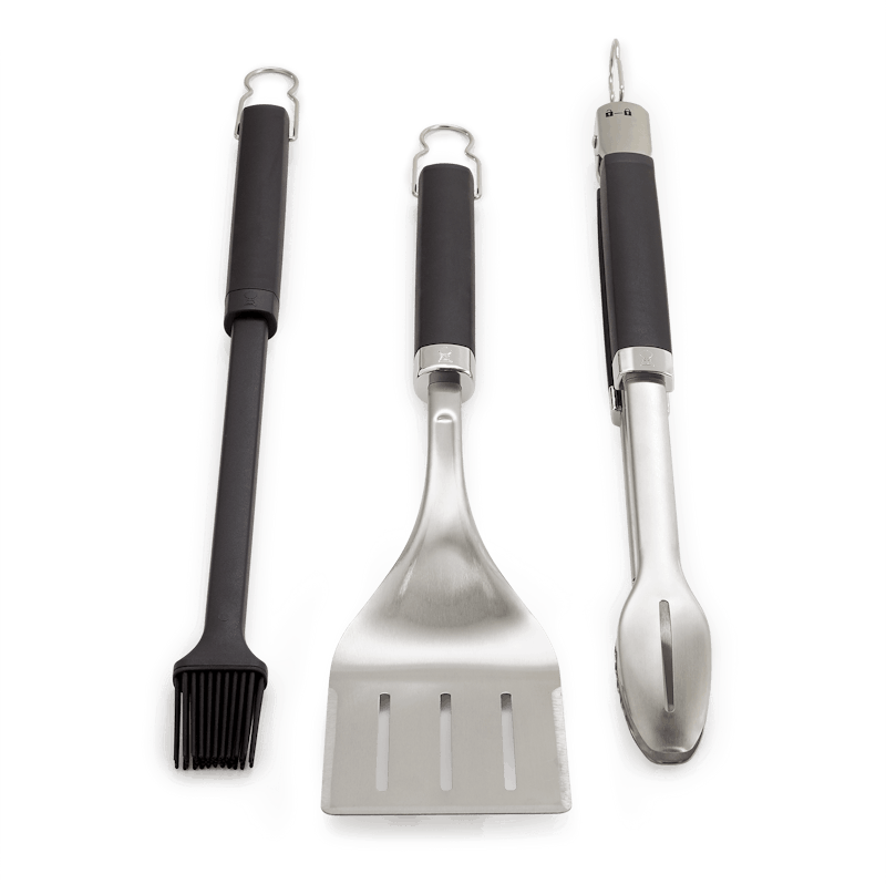 Weber 6772 Stainless Steel