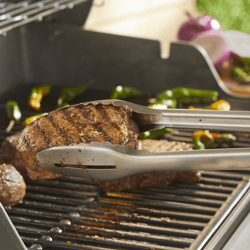 Weber 6768 Stainless Steel