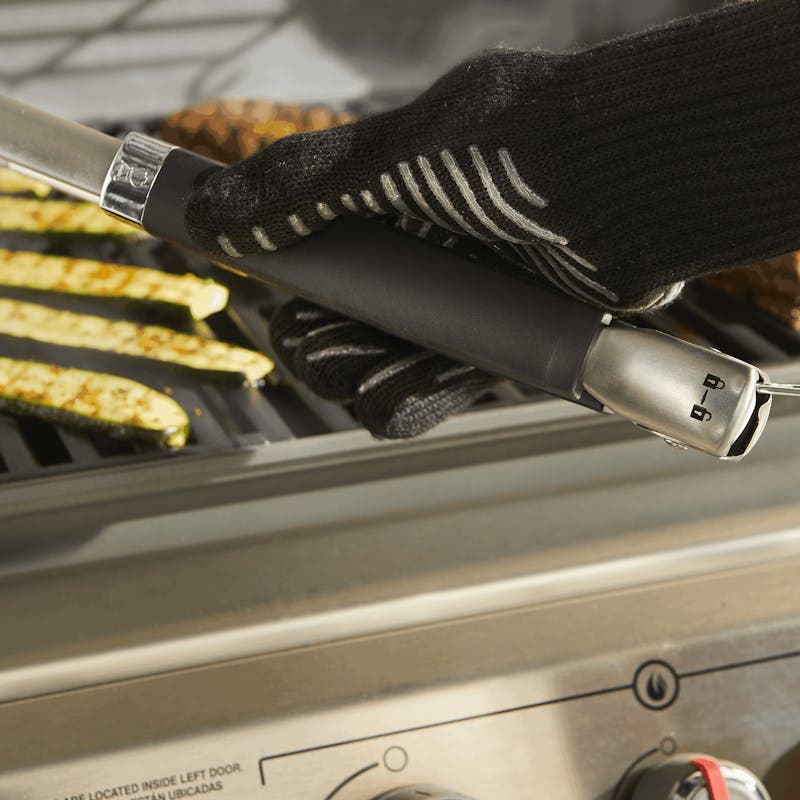 Weber 6768 Stainless Steel