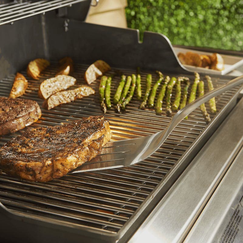 Weber 6769 Stainless Steel