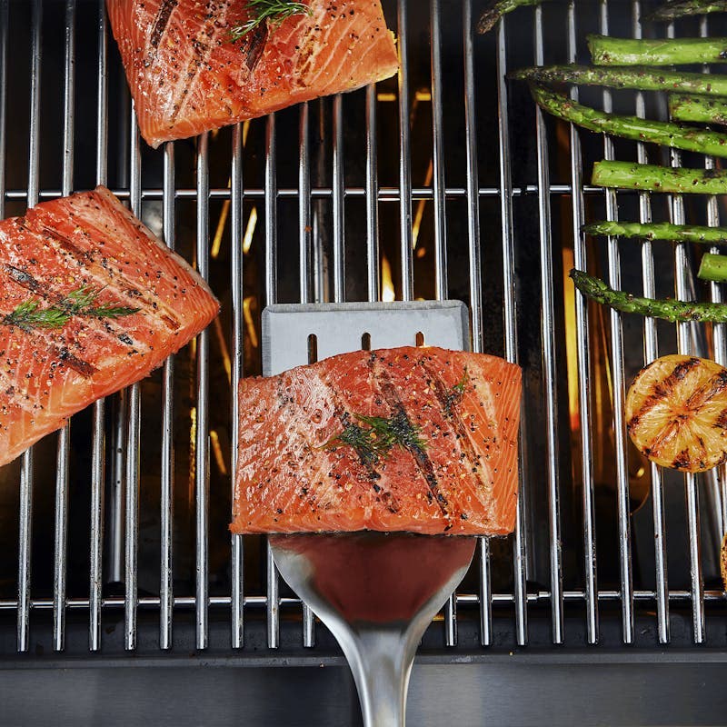Weber 6769 Stainless Steel