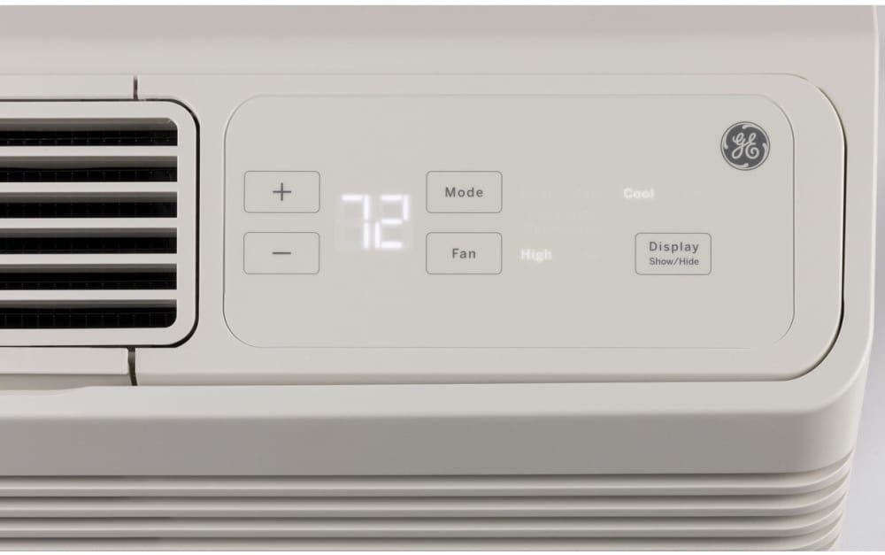 GE AZ65H07DQC 7,000 BTU