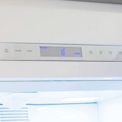 Viking FDBB5364L Panel Ready, Left Hinge