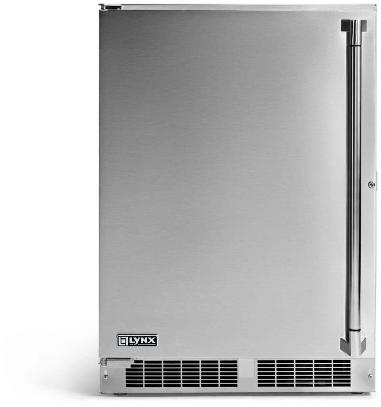 Lynx LN24BF1 Stainless Steel