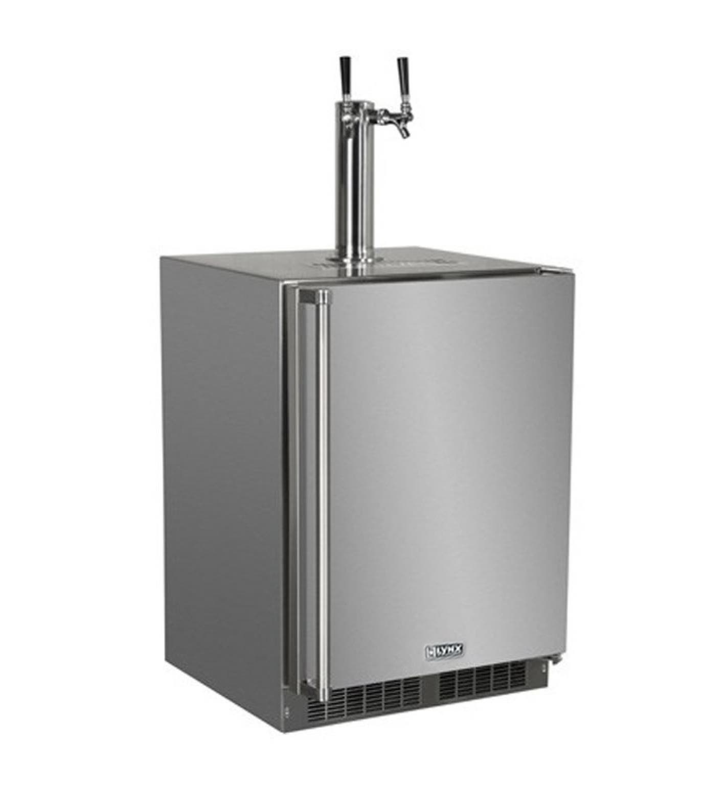Lynx LN24BF1 Stainless Steel