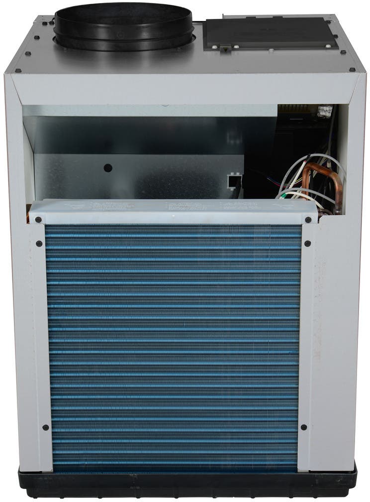 GE AZ9VH12DAC 230-208 Volt
