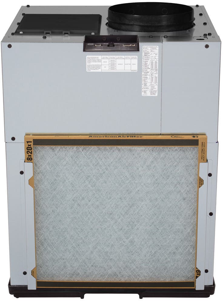 GE AZ9VH12DAC 230-208 Volt