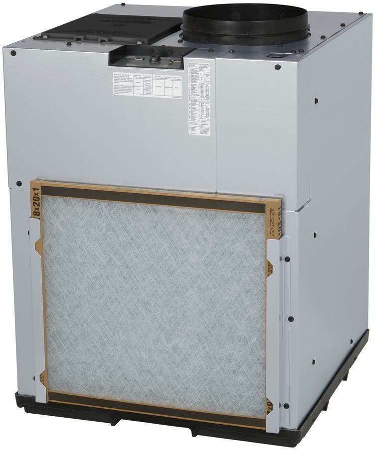 GE AZ9VH12DAC 230-208 Volt