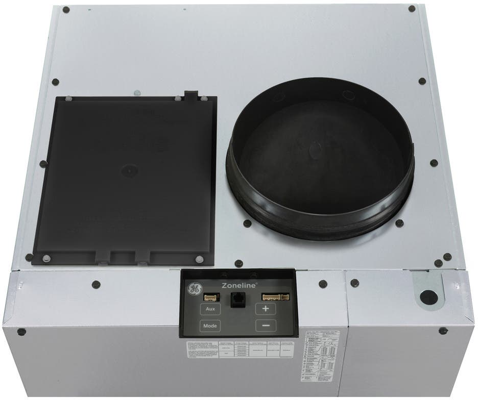 GE AZ9VH12DAC 230-208 Volt