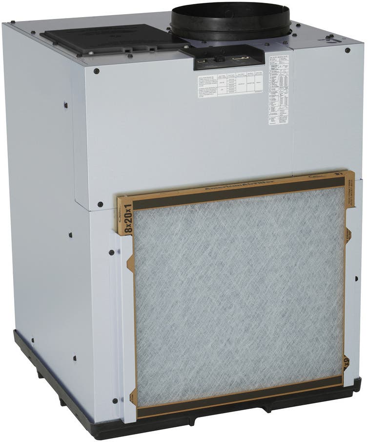 GE AZ9VH12DAC 230-208 Volt