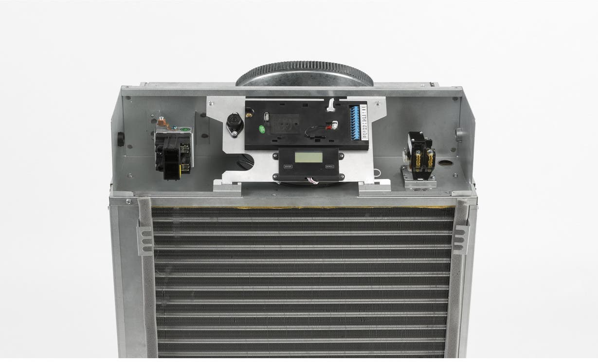 GE AZ91H18D2E 15 Amp 230/208 Volt