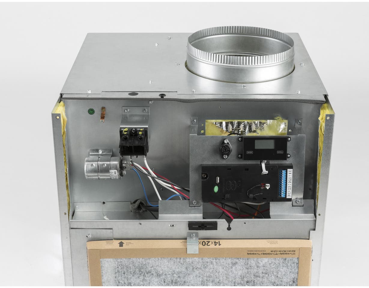 GE AZ91H12E2E 15 Amp 265 Volt