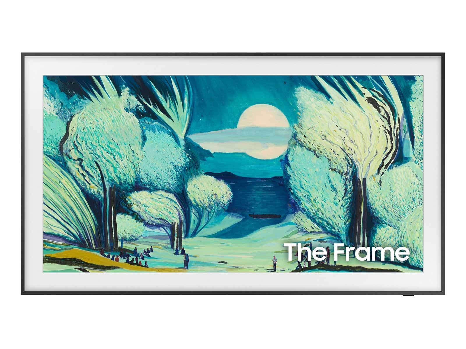 Samsung Electronics QN65LS03FAFXZA 2025 Frame 4k UHD 60Hz Motion