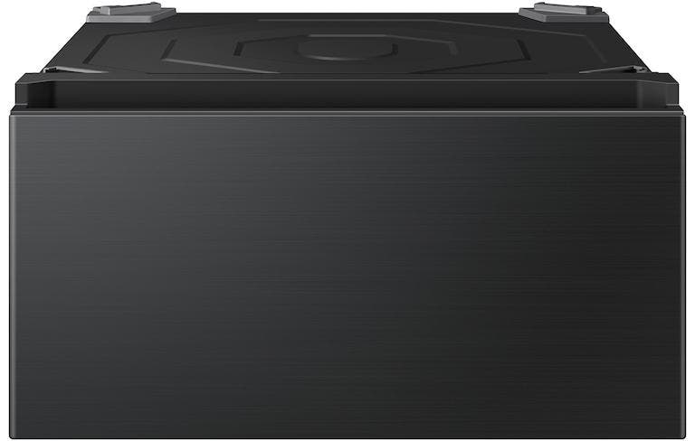 Brushed Black