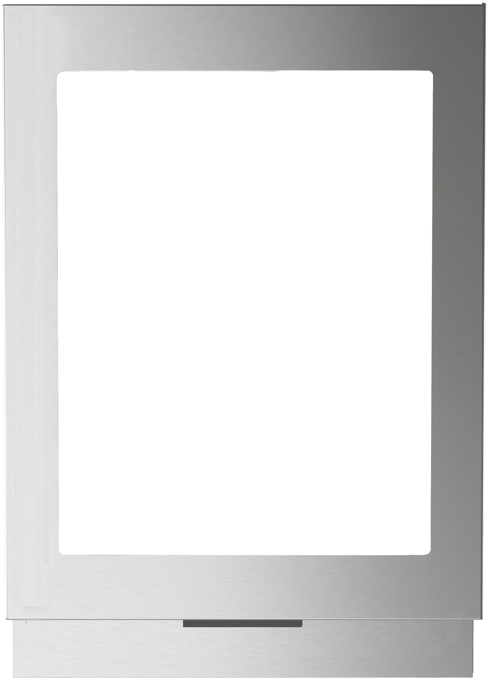 Monogram ZK1GC240WSS Stainless Steel