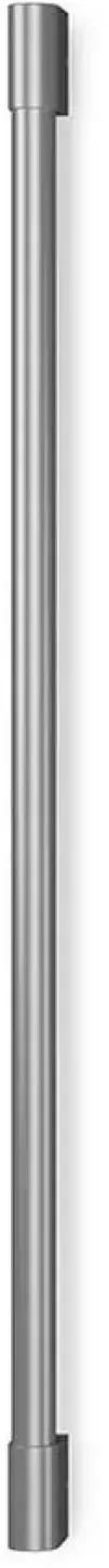 Monogram ZXGP1H1PWSS Statement Handle Stainless Steel | Plesser's