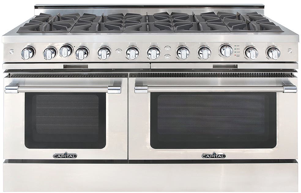 Capital Indoor CGSR6010N