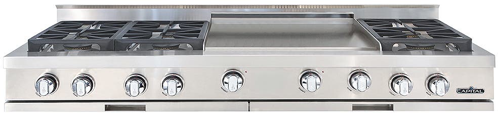 Capital Indoor GRT604GG2L