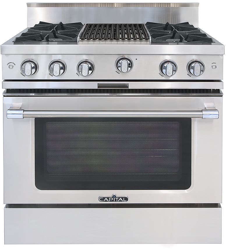Capital Indoor MCOR362B2L