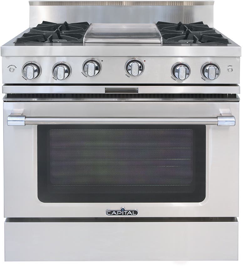 Capital Indoor MCOR362G2N