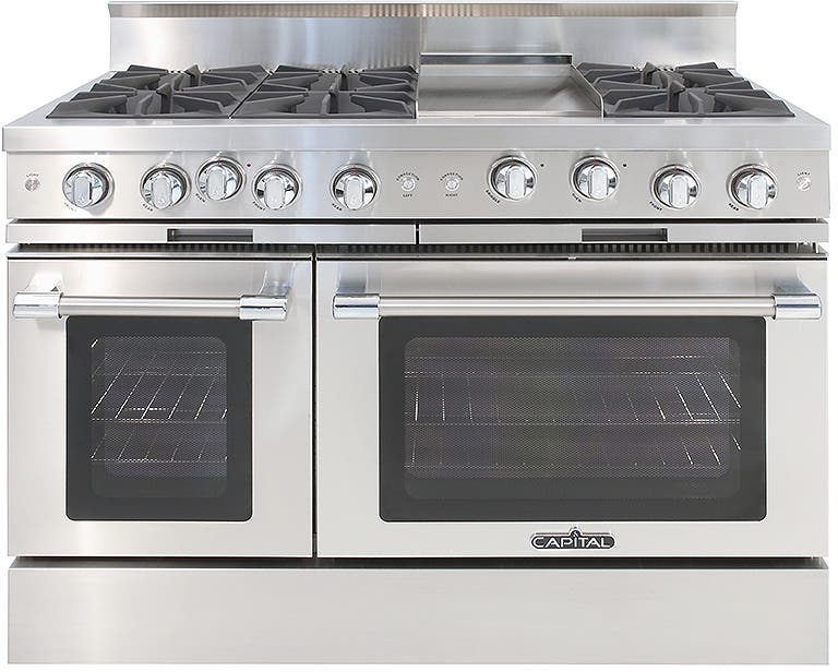 Capital Indoor MCOR484G2N