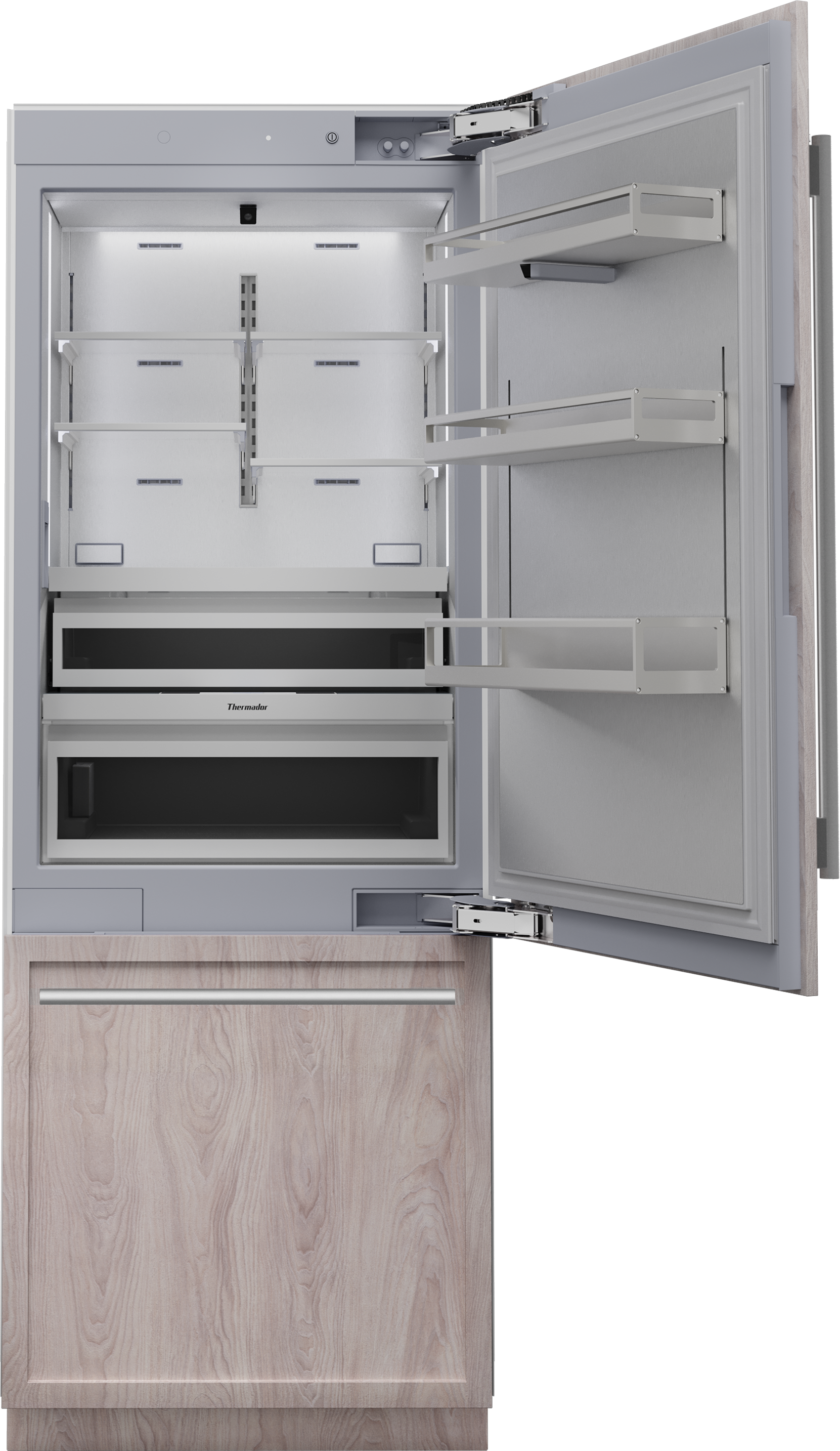 Thermador T30IB100SP Panel Ready