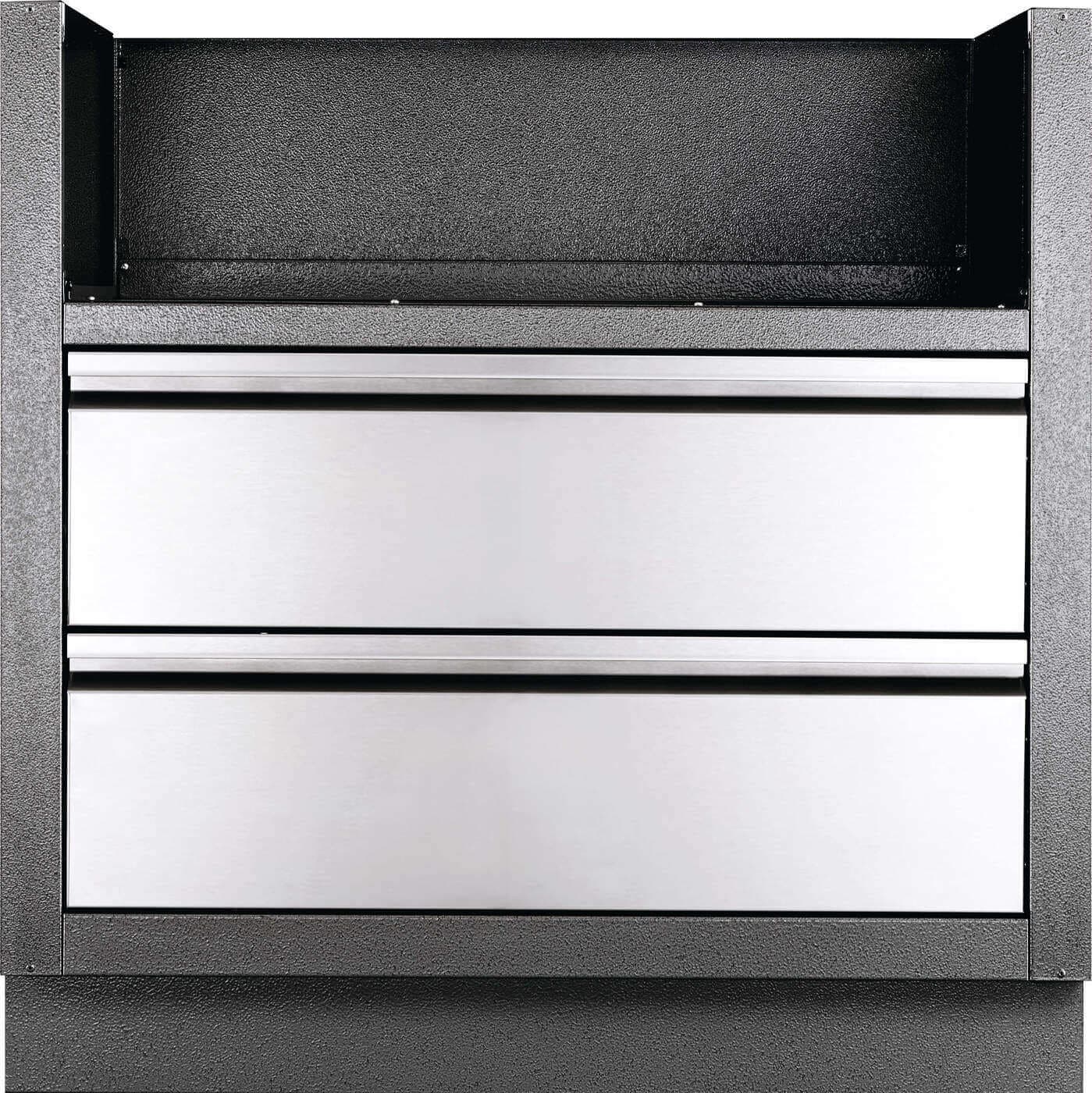 Napoleon ODK200BIG32RBPSS1 Stainless Steel, Liquid Propane
