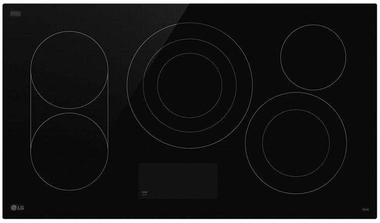 LG CBEW3617BE