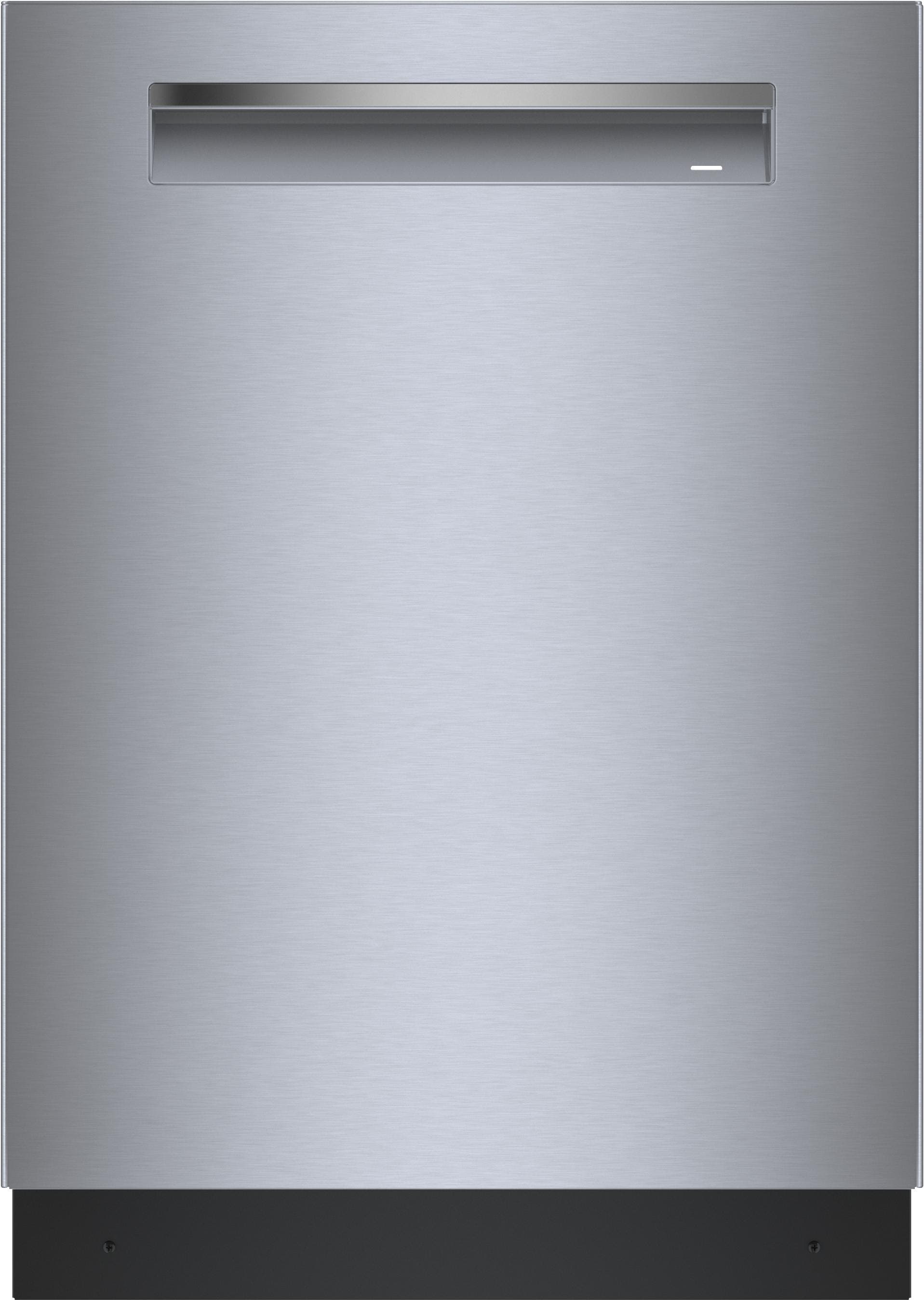 Bosch SHP78DP5N Stainless Steel
