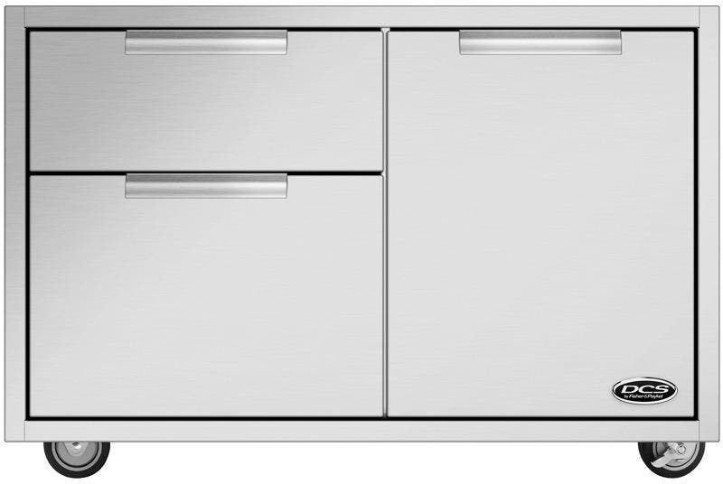 DCS CAD136 36"